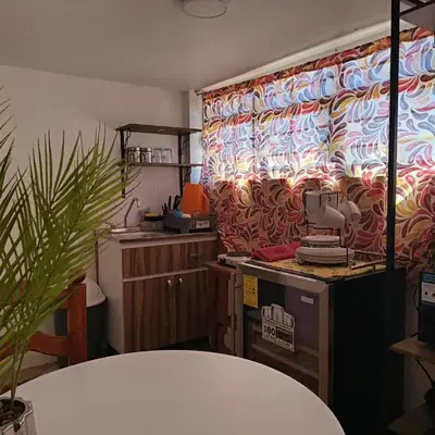Rincon Hortensia apartments and loft