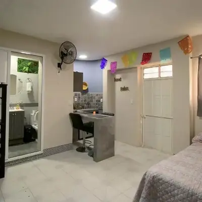 Departamento Von