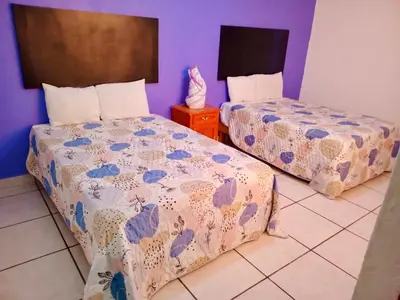 Cama o camas de una habitación en Aibilins
