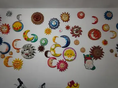 Plano de Departamento Cri-Cri acogedor, bonito y ubicado