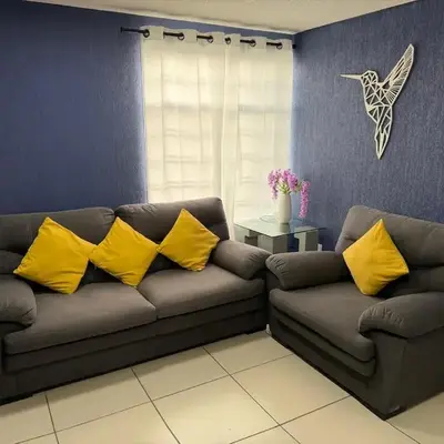 Departamento nuevo en Puebla
