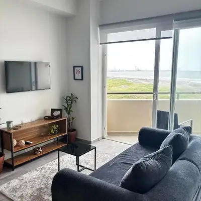 Cabo Marino Apartment