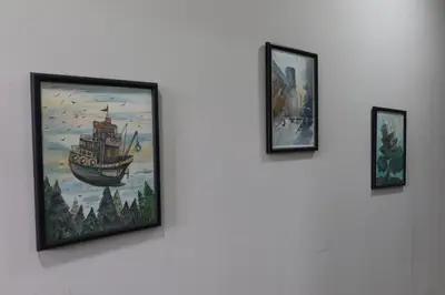 Plano de Casa Saratoga
