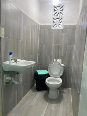 Plano de habitación para 6 personas