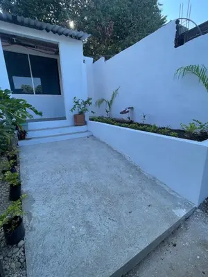 Plano de habitación para 6 personas