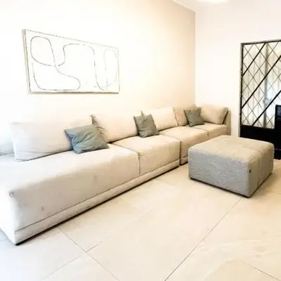 Estancia Aura