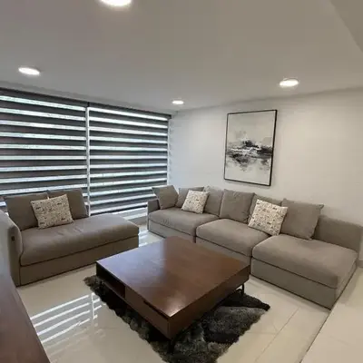 Rincón al sur de la CDMX