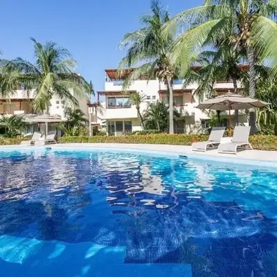 Villa diamante Acapulco