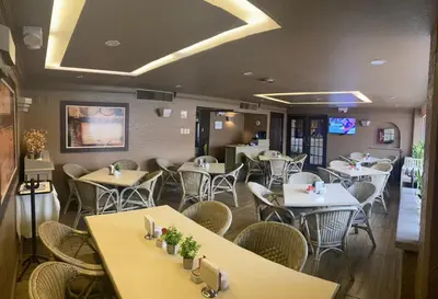Plano de Casa Layun Hotel