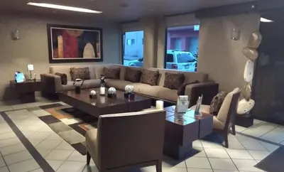 Plano de Casa Layun Hotel