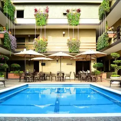 Casa Layun Hotel