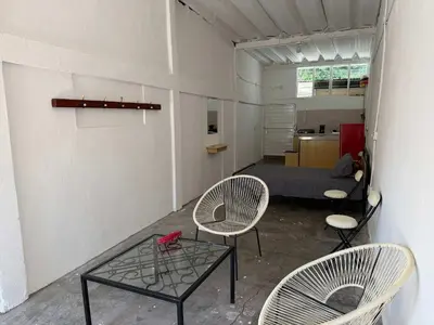 Plano de Coita Studio in Ocozocoautla downtown