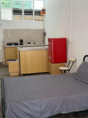 Plano de Coita Studio in Ocozocoautla downtown