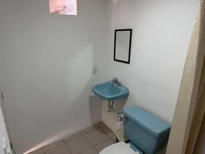 Plano de Coita Studio in Ocozocoautla downtown