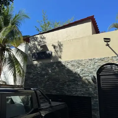 Casa Grillo Huatulco