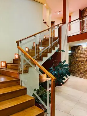 Plano de Casa Sosa