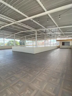 Plano de Hotel Jocari