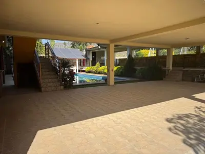 Plano de casa malinalco, jalmolonga el puentecito