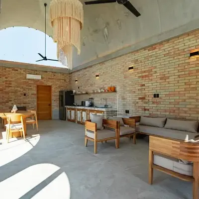 Residencial Pacific Palmarito Oaxaca