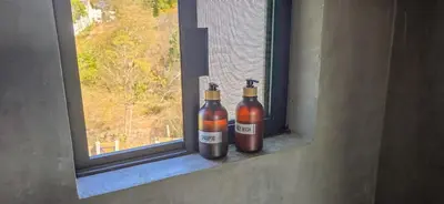 Bebidas en Parcela