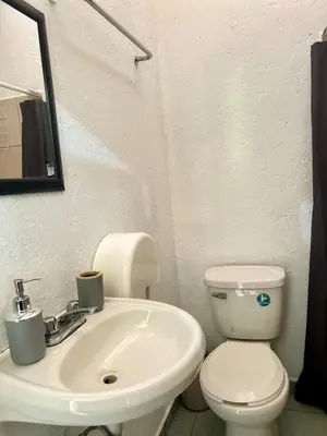 Un baño de Incredible 360 views 5 min from downtown