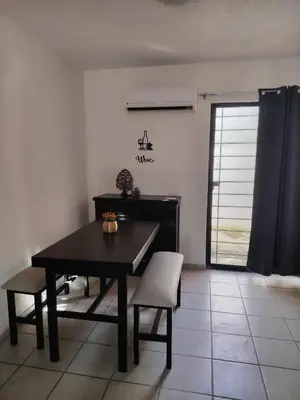 Plano de Hermosa casa en Fracc privado al Puerto de Ver