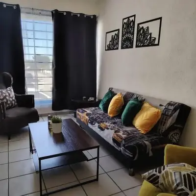 Hermosa casa en Fracc privado al Puerto de Ver