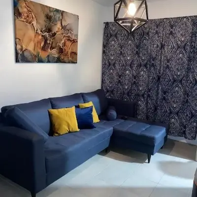 Departamento Terramar Acapulco