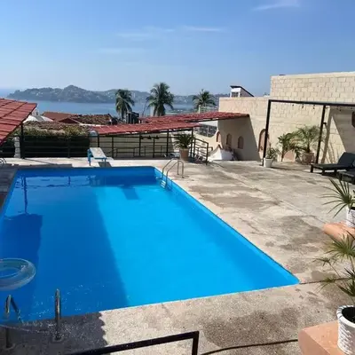 Casa Mogote