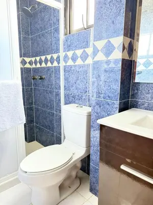 Un baño de Boca del rio centro y vista al rio