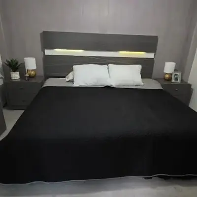 Habitación privada Six Flags
