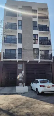 Plano de Departamento Estadio Azteca