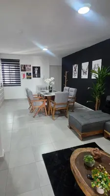 Plano de Departamento Estadio Azteca