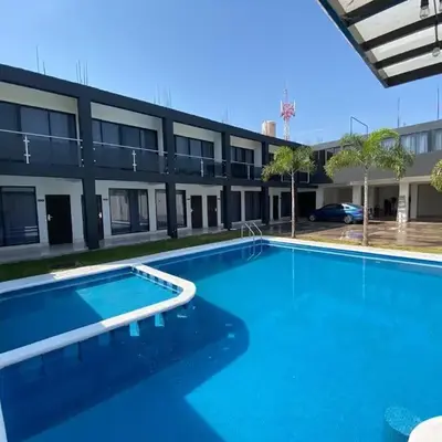 Oasis Hotel Jojutla