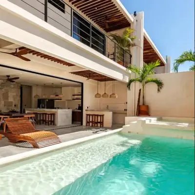 La Barra Resorts Luxury Villas
