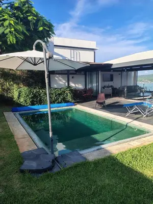 Plano de La casa del corazon de Teques