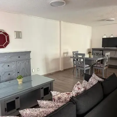 Casa amplia