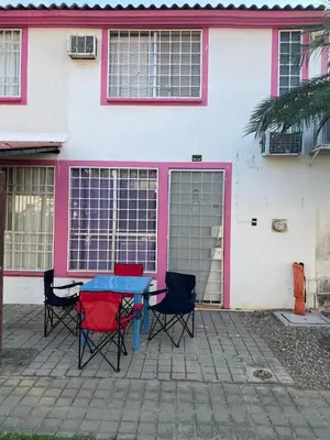Edificio en el que se encuentra la casa o chalet
