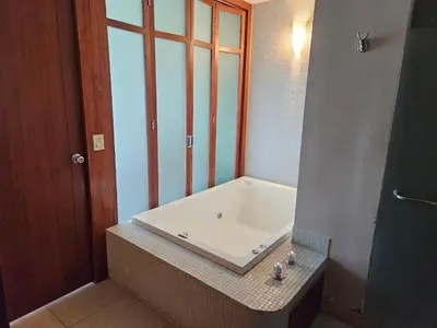 Un baño de Mar y Lago 203