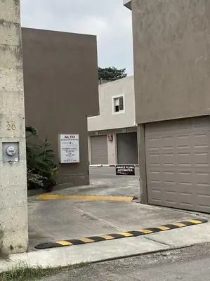 Plano de Auto Hotel Express