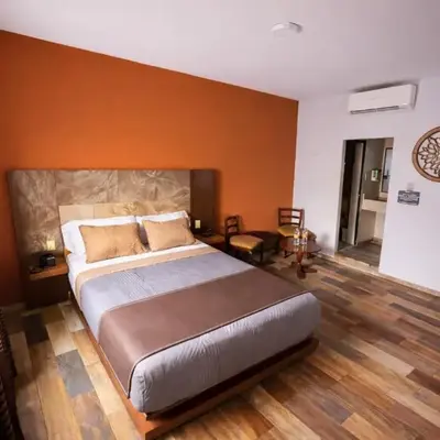 Auto Hotel Express