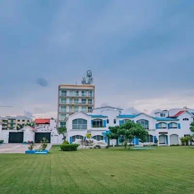 Villas Zamma Acapulco