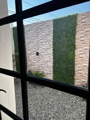 Plano de Loft Moderno y Acogedor