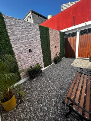 Plano de Loft Moderno y Acogedor