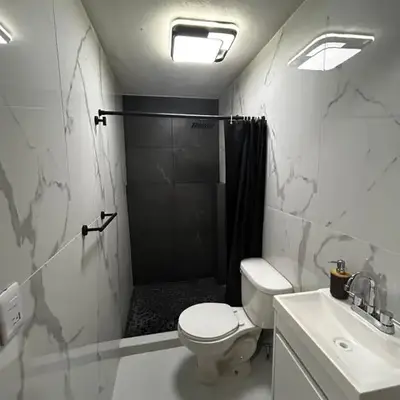 Loft Moderno y Acogedor