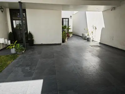 Plano de Comfy Habitación en Puebla!
