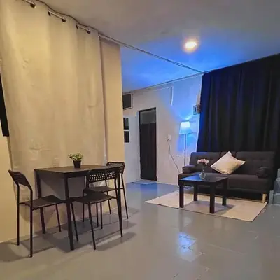 Cómodo departamento en zona céntrica de Puebla