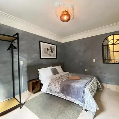 Casa Labardini Suite Colonial en Planta Baja 1