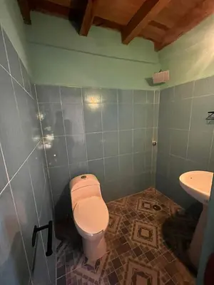 Plano de Casa Papayita