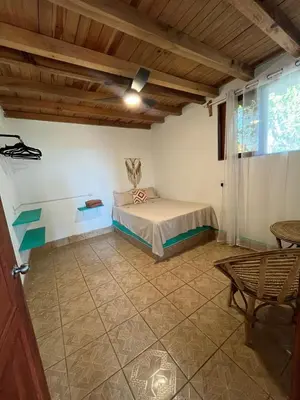 Plano de Casa Papayita